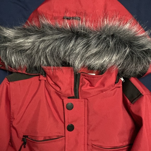 Canada Weathergear Winter Jacket - Picture 4 of 4